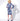 Vogue 8825 - Tuniek, jurk, en broek.